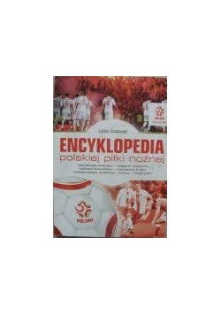 Encyklopedia polskiej piłki nożnej