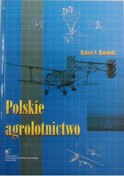 Polskie agrolotnictwo