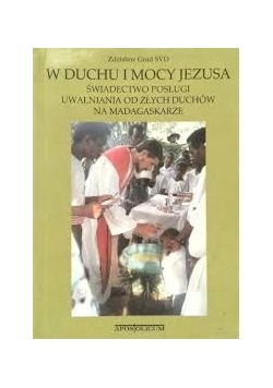 W duchu i mocy Jezusa