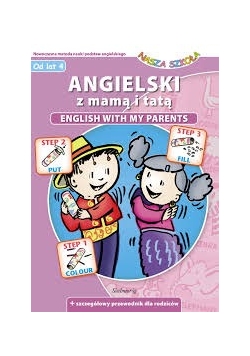 Angielski z mamą i tatą