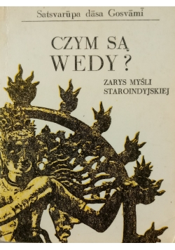 Czym są wedy ?