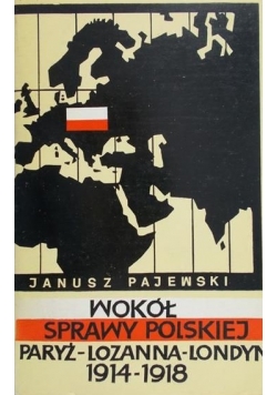 Wokół sprawy polskiej