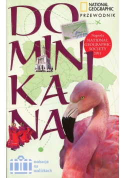 Dominikana Przewodnik Wakacje na walizkach