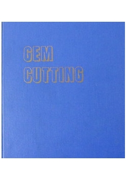 Gem cutting
