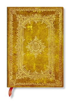 Notatnik Nova stella Solis Mini Lined