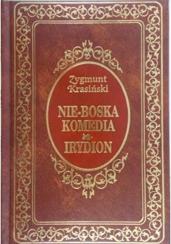 Nie-Boska Komedia, Irydion