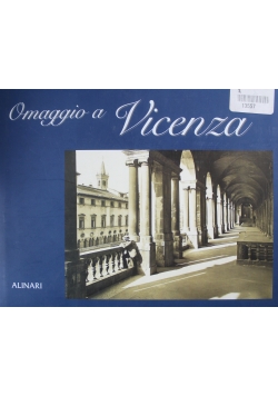 Omaggio a Vicenza
