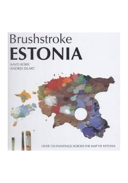 Brushstroke Estonia