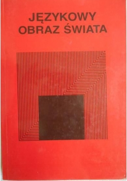 Językowy obraz świata