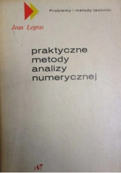 Praktyczne metody analizy numerycznej wyd I