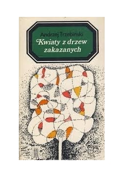 Kwiaty z drzew zakazanych