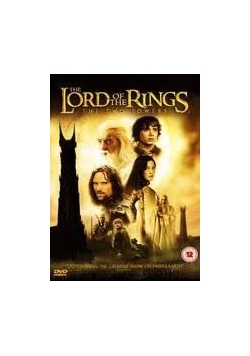 The Lord Of The Rings,DVD
