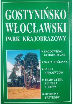 Gostynińsko Włocławski Park Krajobrazowy