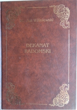 Dekanat Radomski