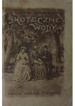 Skuteczne wody