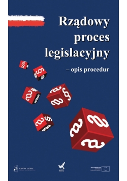 Rządowy proces legislacyjny