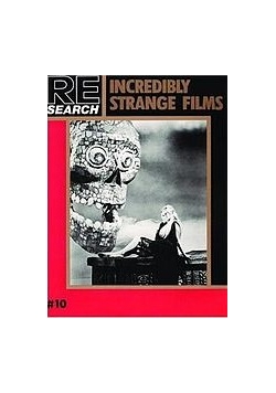 Incredibly strange films