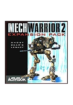 Expansion pack CD Nowa