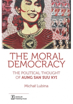 The Moral Democracy