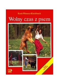 Wolny czas z psem