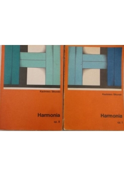 Harmonia, Cz. I i II