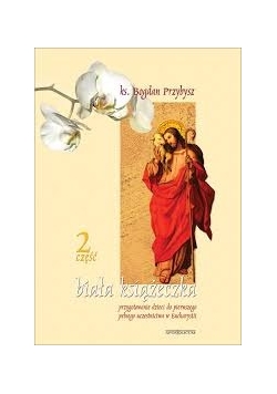 Biała książeczka Część 2