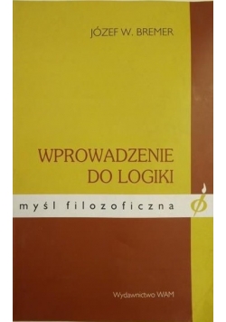 Wprowadzenie do logiki