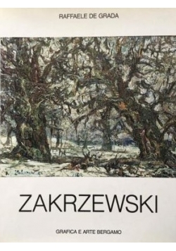 Zakrzewski