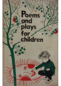Poems and plays children