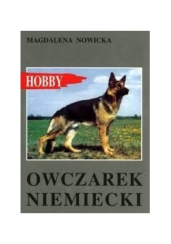 Owczarek niemiecki