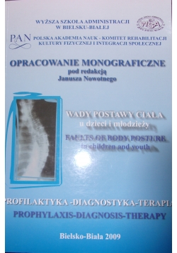 Opracowanie monograficzne