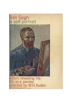 Van Gogh a self portrait