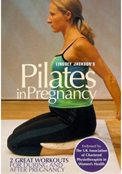 Pilates in Pregnancy, DVD