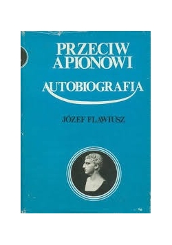 Przeciw Apinowi. Autobiografia.