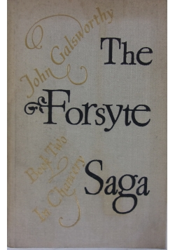 The forsyte saga 2