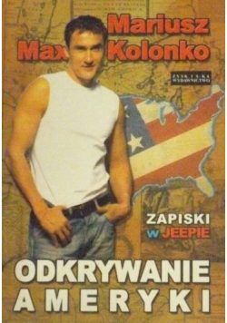 Odkrywanie Ameryki