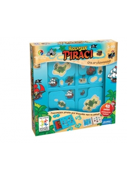Smart - Piraci GRANNA