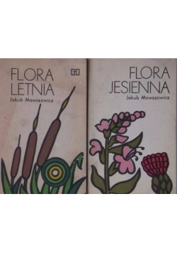 Flora letnia / Flora jesienna