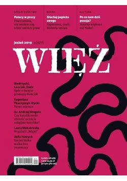 Więź Nr 3