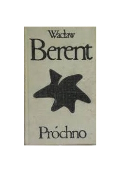 Próchno literackie
