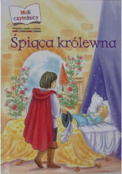 Śpiąca królewna