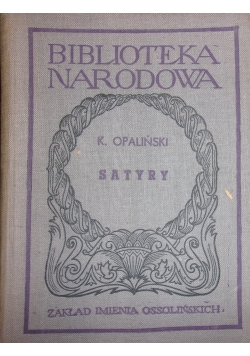 Satyry