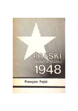 Praski zamach stanu 1948