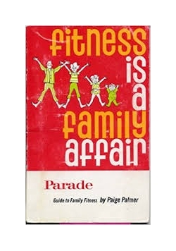 Fitness is a family affair