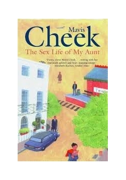 The sex life of my aunt