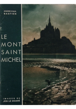 Le Mont Saint-Michel