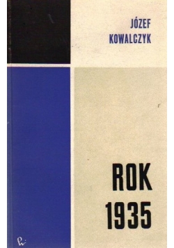 Rok 1935