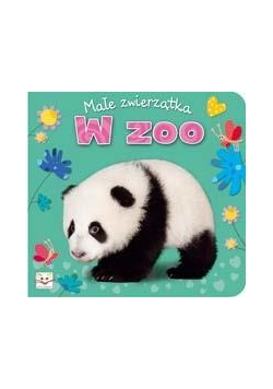 Małe zwierzątka - w zoo