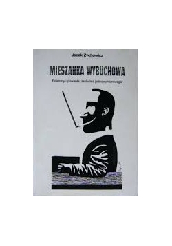 Mieszanka wybuchowa