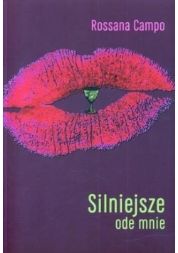 Silniejsze Ode Mnie